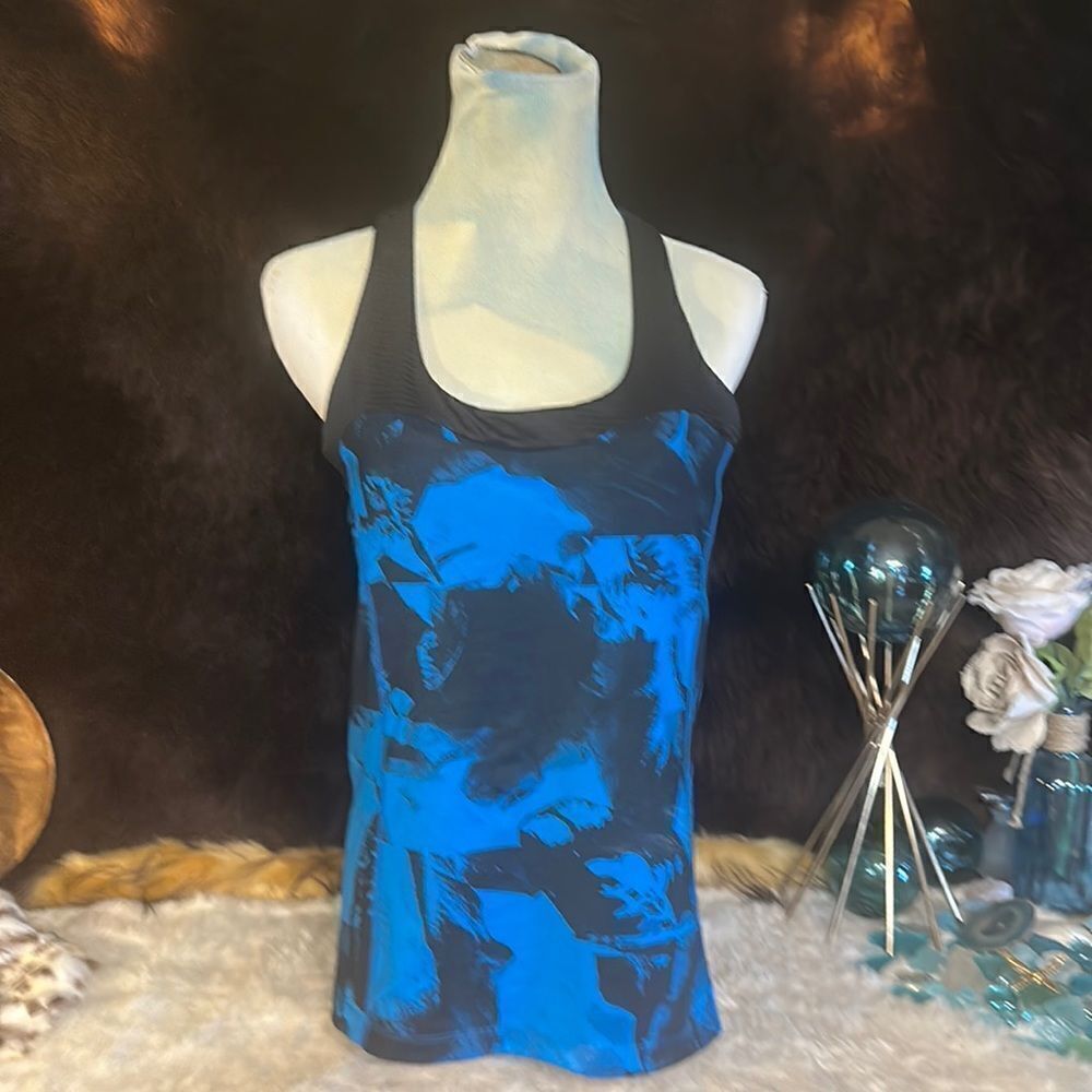 Lucy tank top, M (3900A)